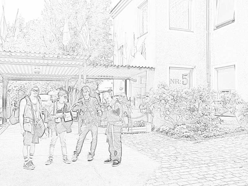 Reimersholme Hotel - Tap to explore photos