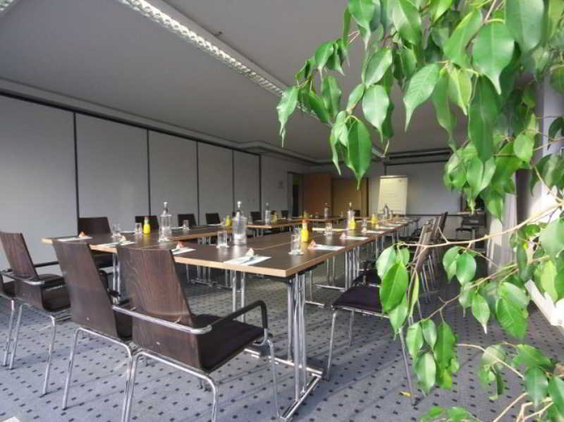 Hotel TOP EMBRACE Hotel INNdependence Mainz
