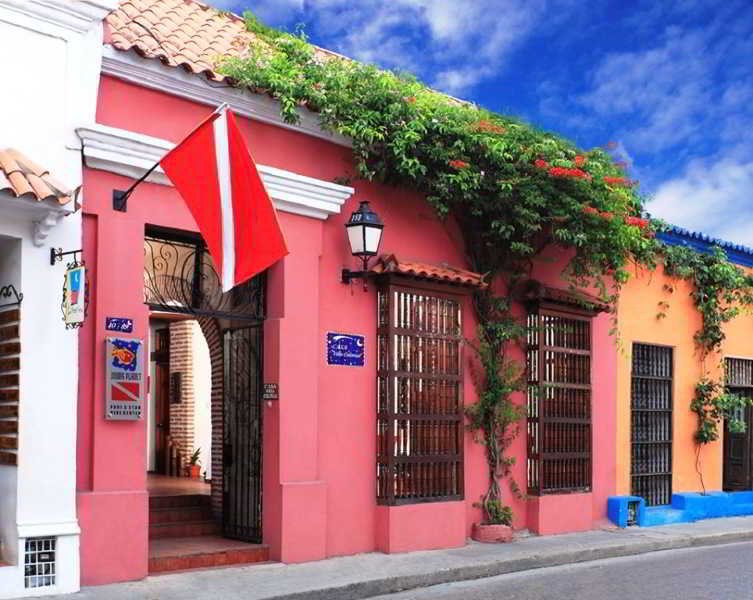 Hostal Casa Villa Colonial