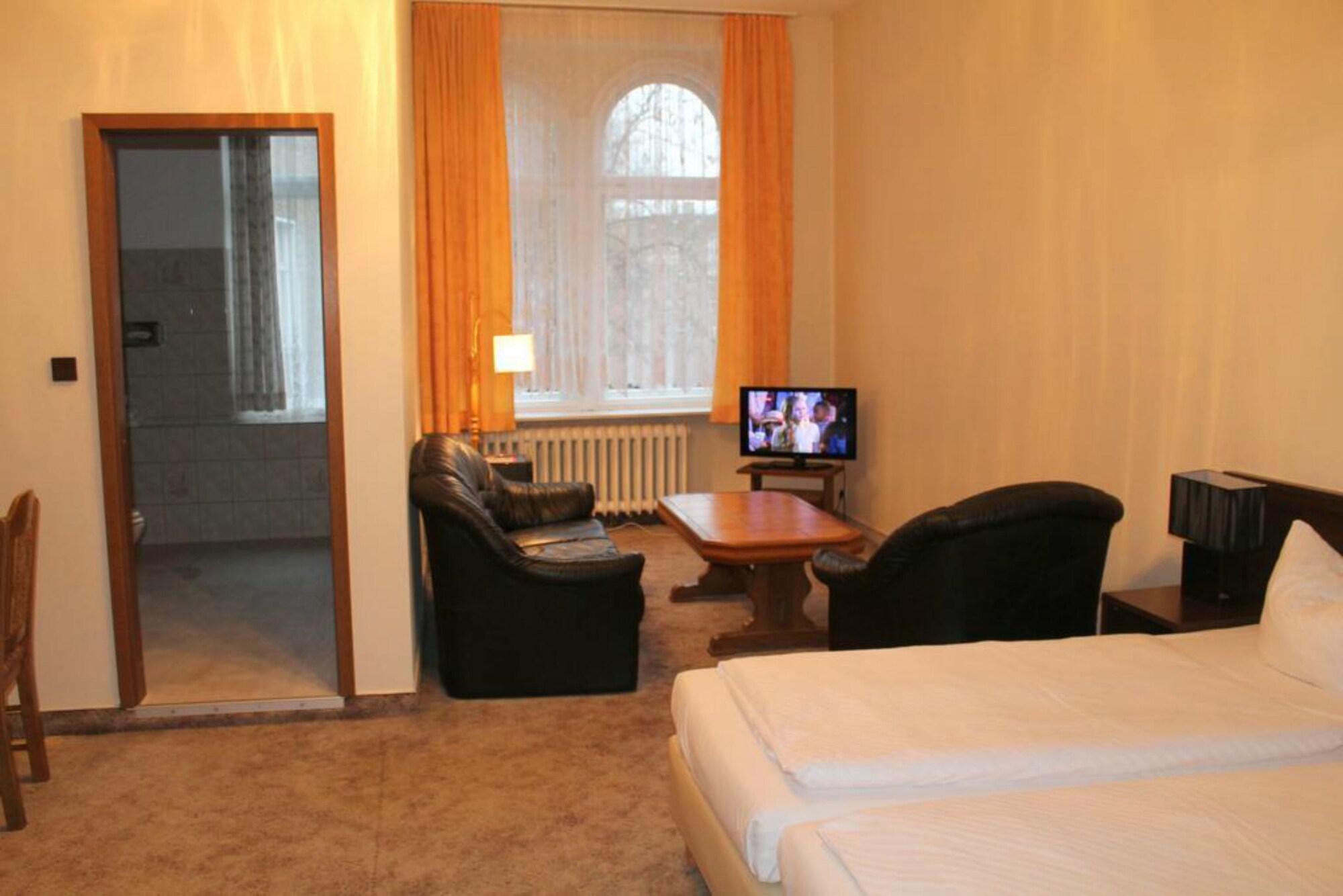 Billede av hotellet Hotelpension Margrit - nummer 2 af 10