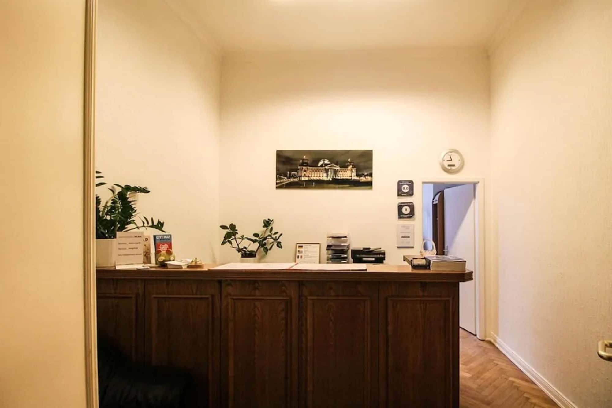 Billede av hotellet Hotelpension Margrit - nummer 4 af 10