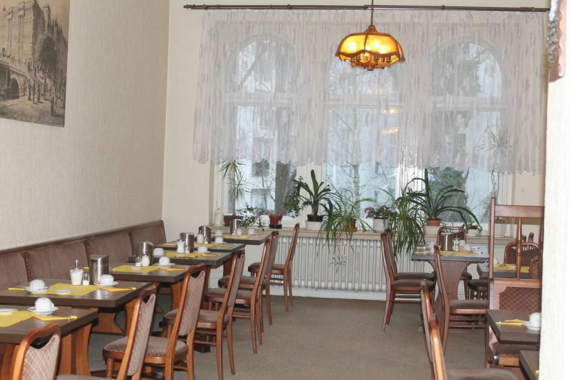 Billede av hotellet Hotelpension Margrit - nummer 5 af 10