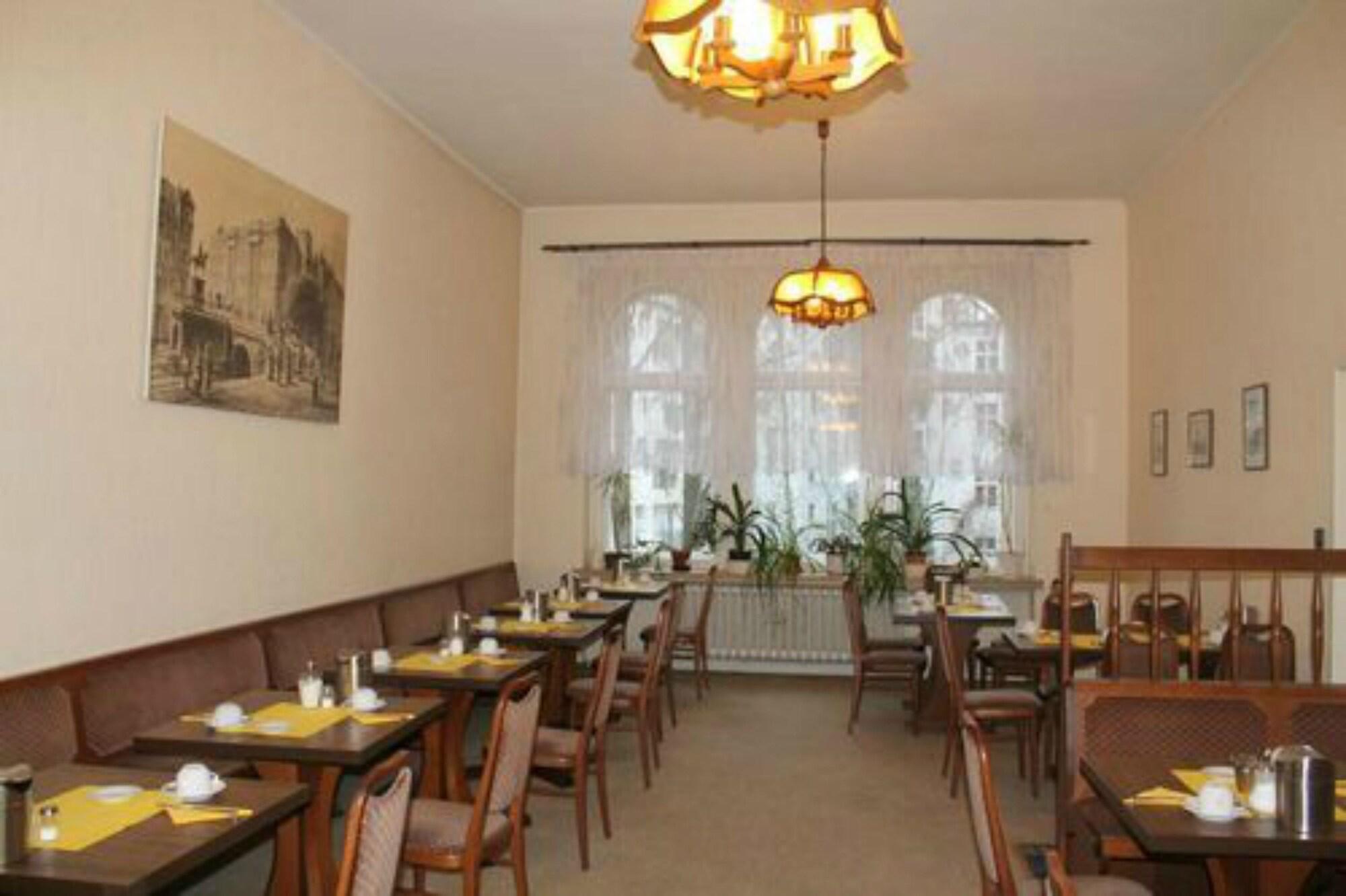 Billede av hotellet Hotelpension Margrit - nummer 6 af 10