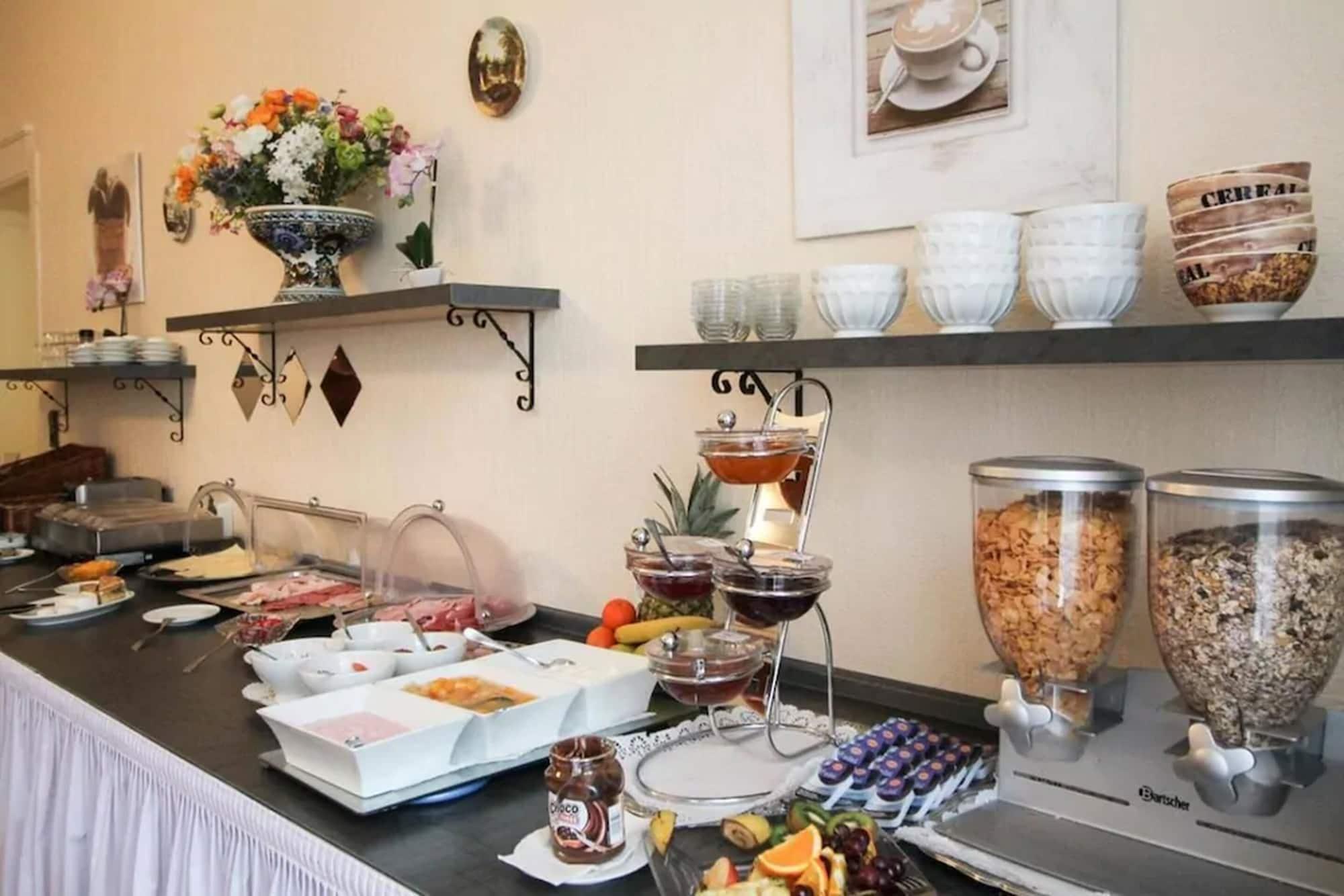 Billede av hotellet Hotelpension Margrit - nummer 9 af 10