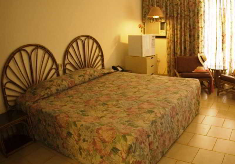 Hotel Costa Morena