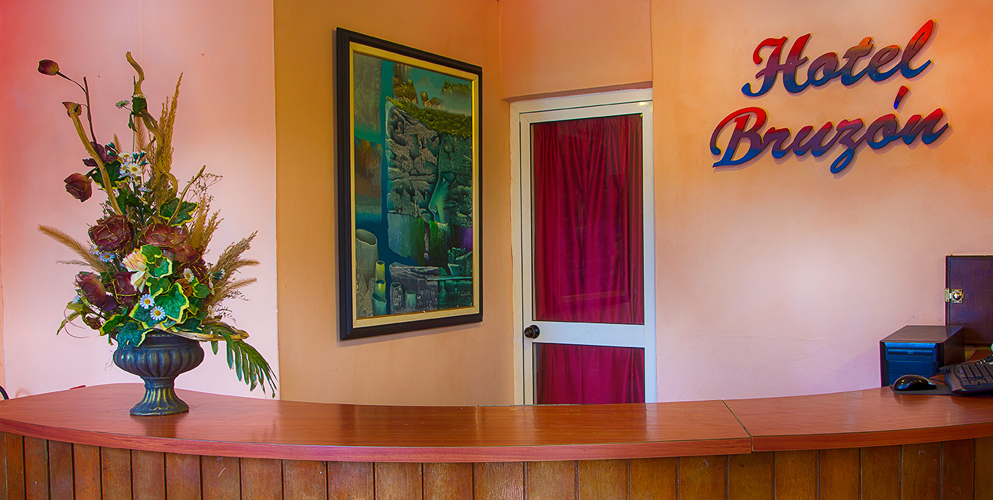 Hotel Bruzon