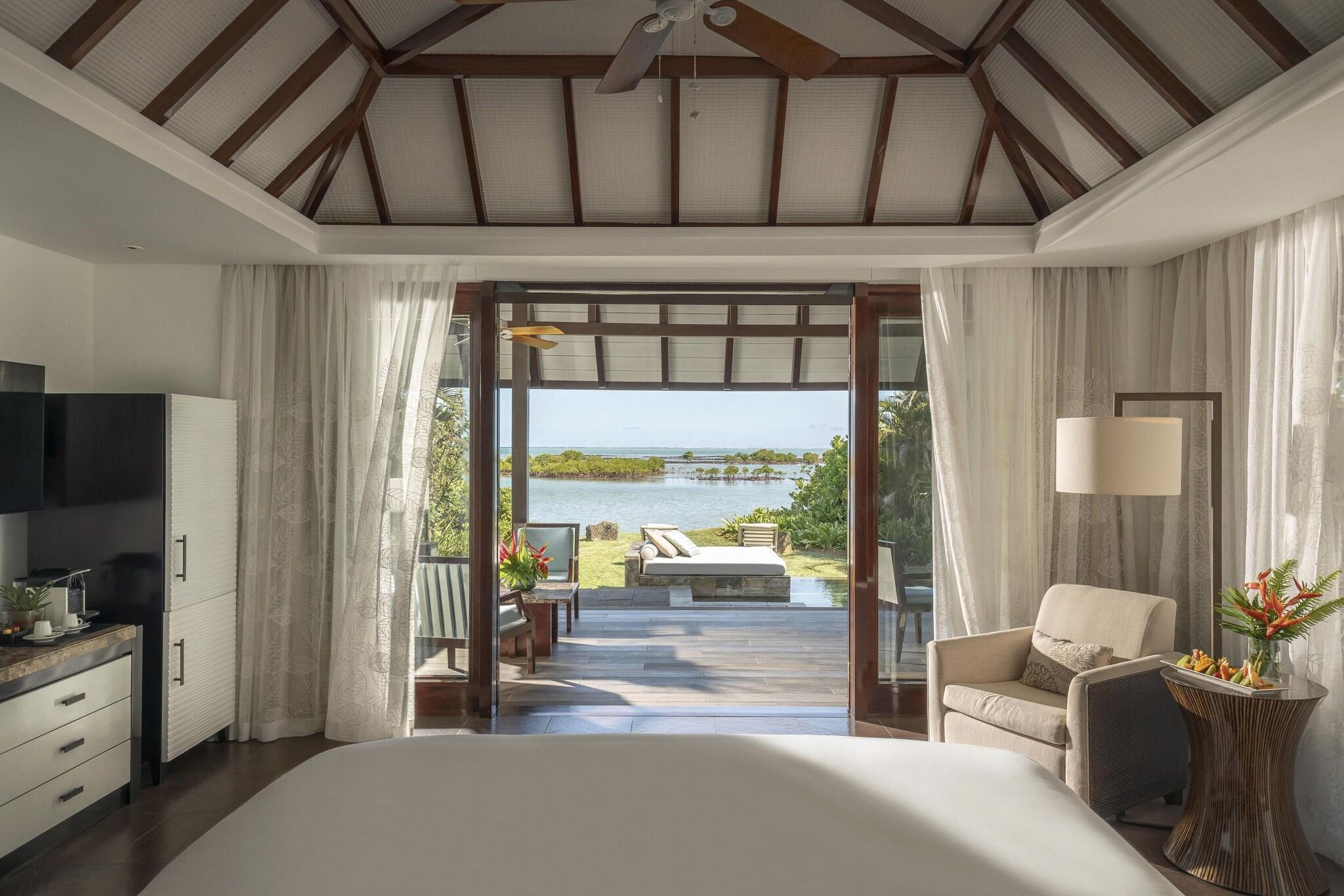 Four Seasons Resort Mauritius at Anahita - Tap to explore photos