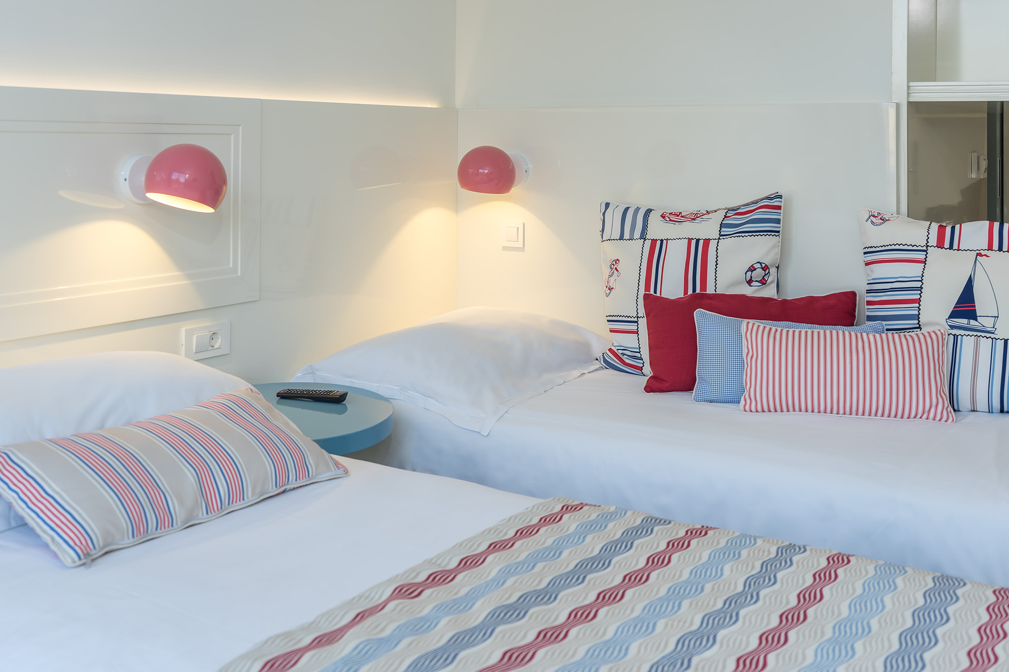 Amadria Park Kids Hotel Andrija - Tap to explore photos