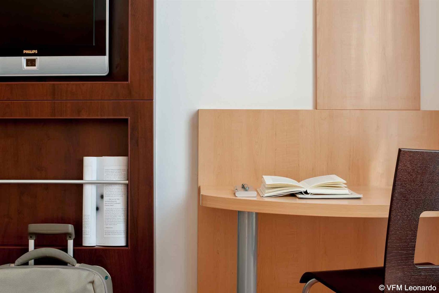 Billede av hotellet ibis Berlin City Sud - nummer 2 af 10