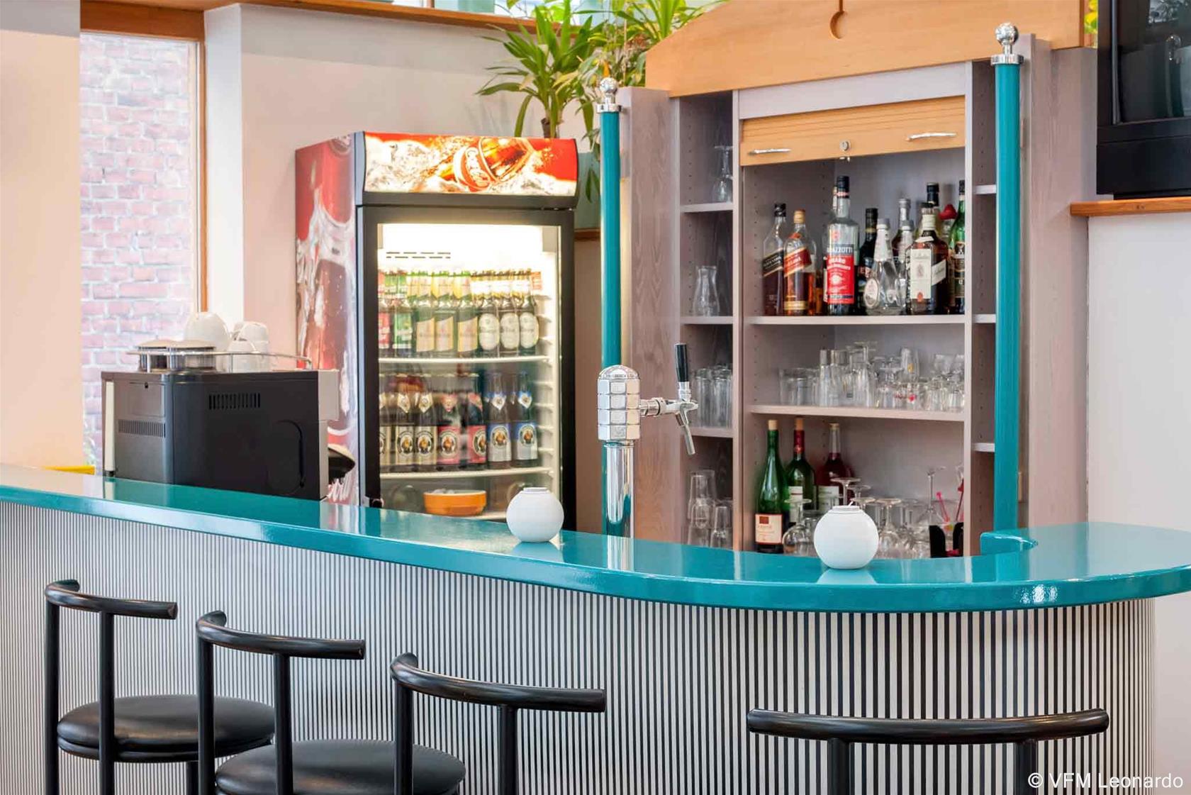 Billede av hotellet ibis Berlin City Sud - nummer 3 af 10