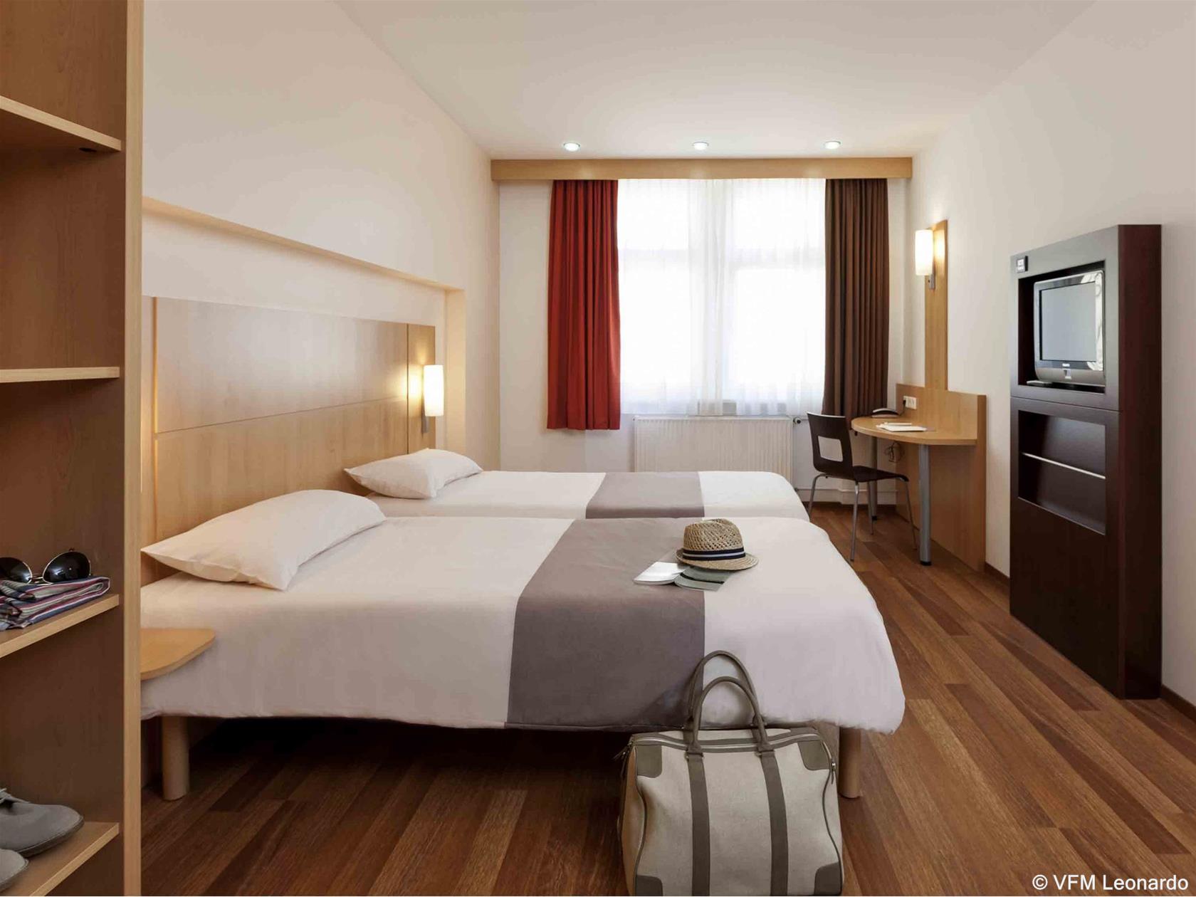 Billede av hotellet ibis Berlin City Sud - nummer 5 af 10