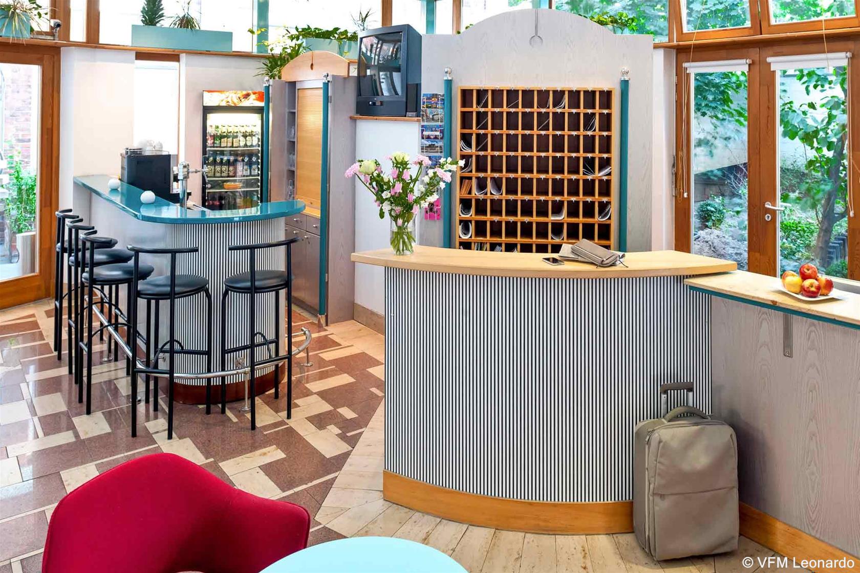 Billede av hotellet ibis Berlin City Sud - nummer 6 af 10