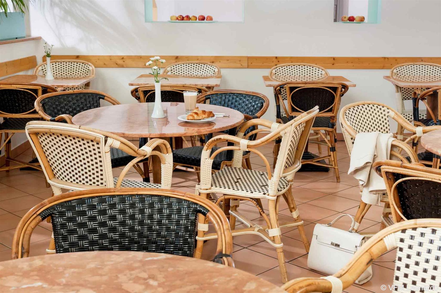 Billede av hotellet ibis Berlin City Sud - nummer 7 af 10