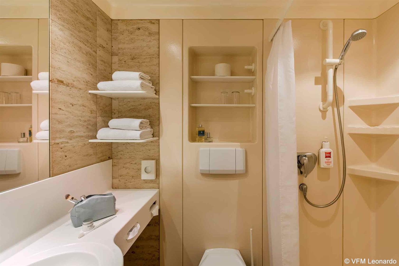 Billede av hotellet ibis Berlin City Sud - nummer 9 af 10