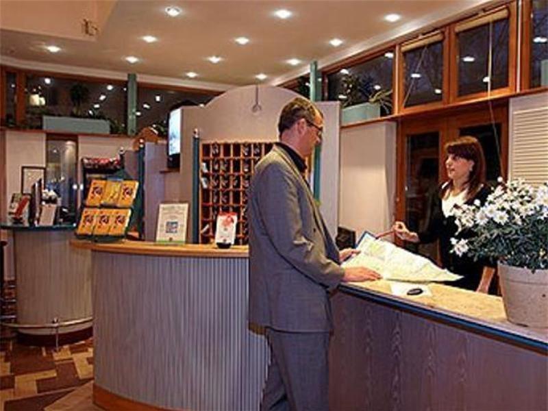 Billede av hotellet ibis Berlin City Sud - nummer 10 af 10