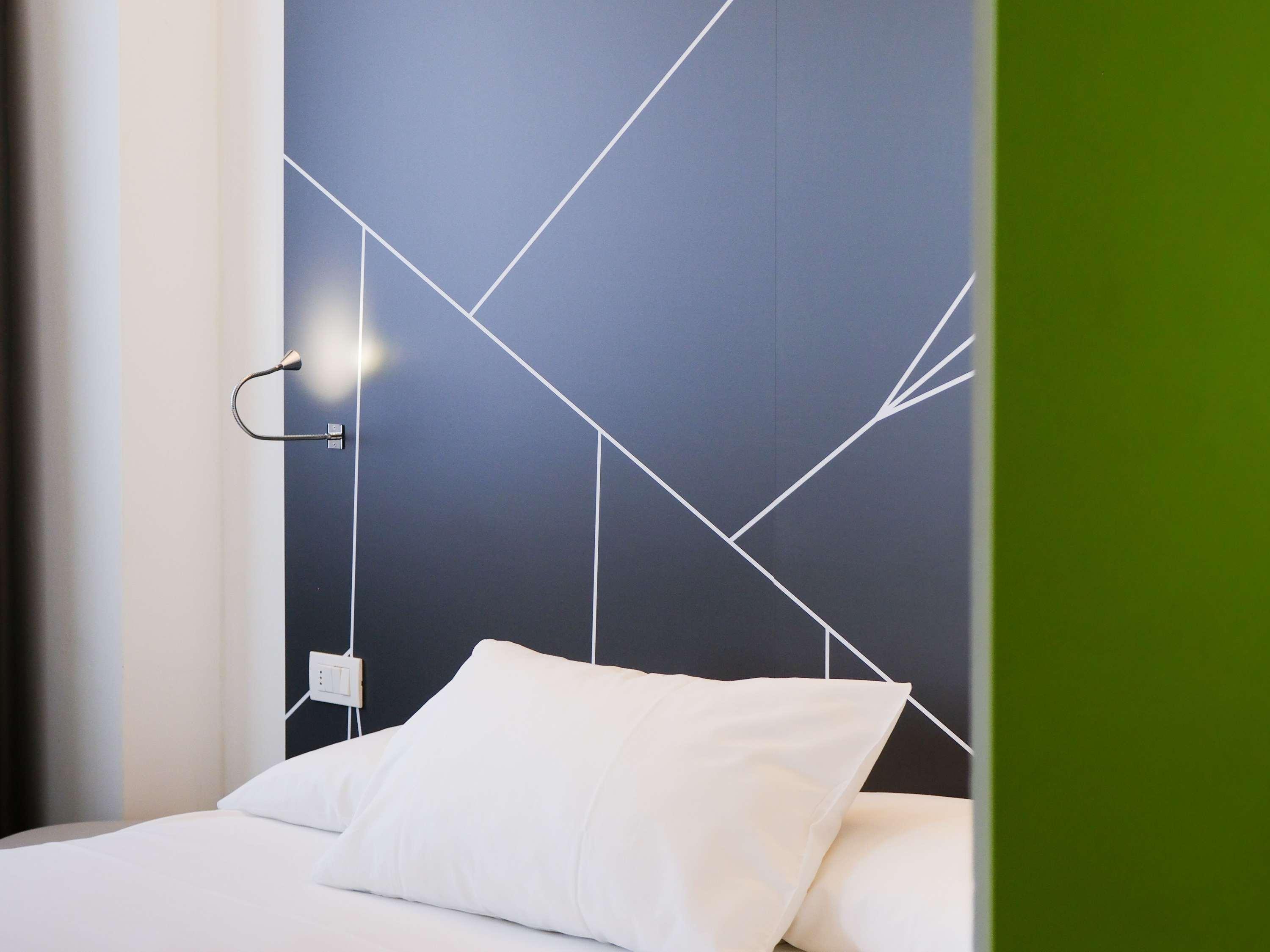 ibis Styles Milano Agrate Brianza - Tap to explore photos