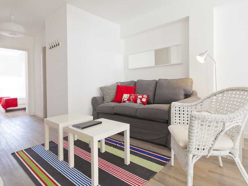 Hotel City Stays Apartments Principe Real