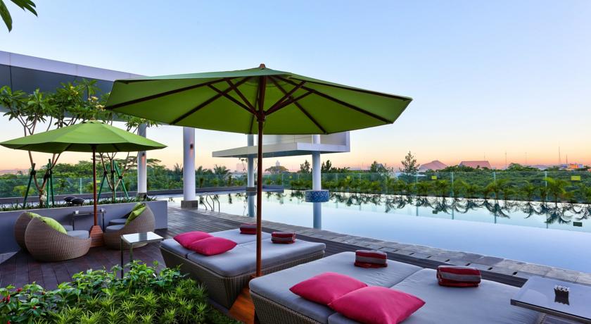 Mercure Serpong Alam Sutera - Tap to explore photos