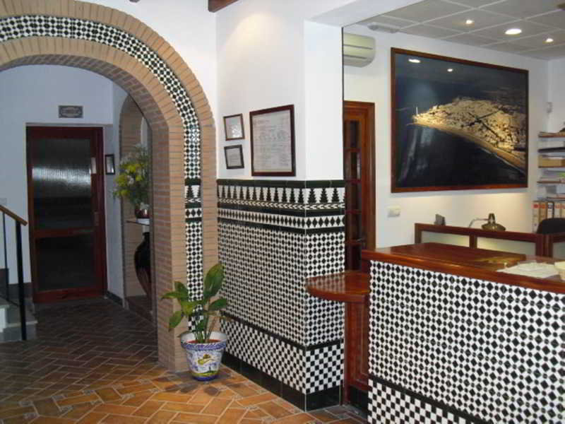 Hotel Chipiona