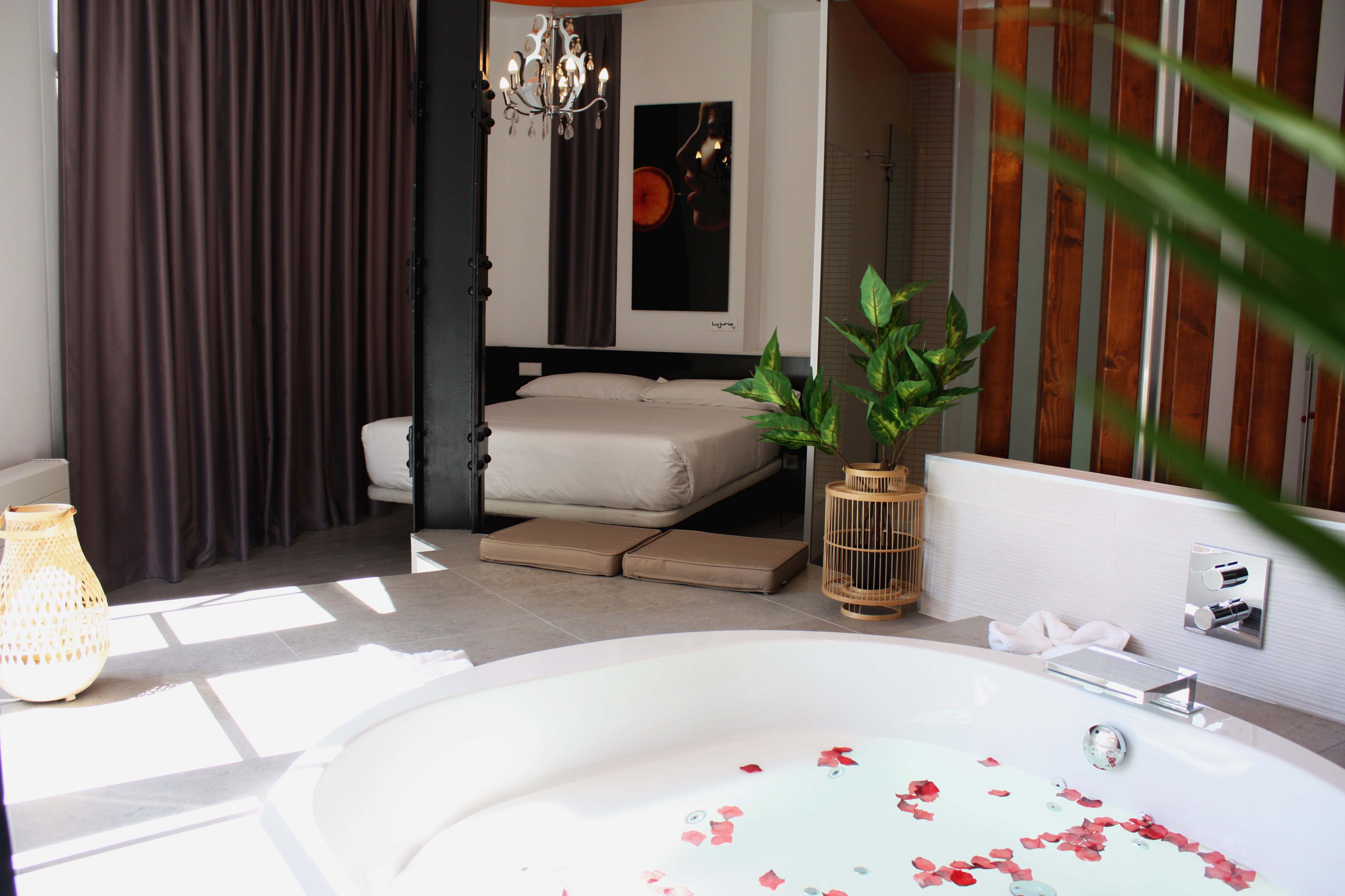 Vitium Urban Suites - Tap to explore photos