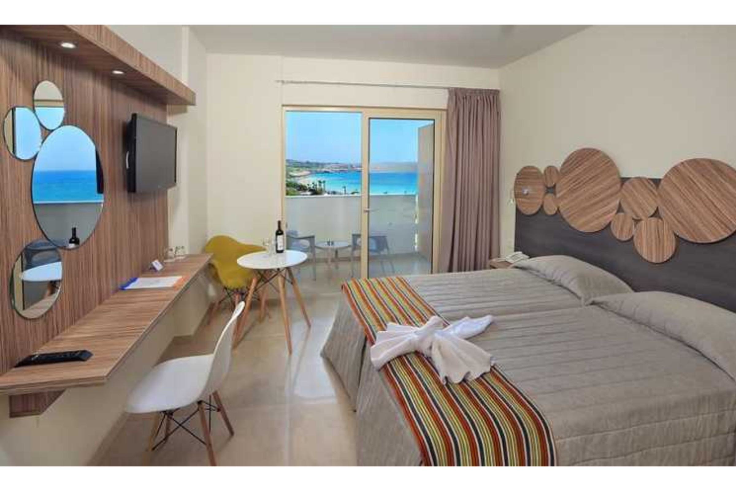 Billede av hotellet Nelia Gardens - nummer 11 af 28