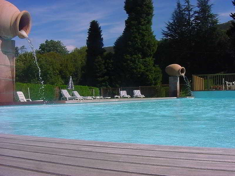 Hôtel Argi-Eder, The Originals Relais