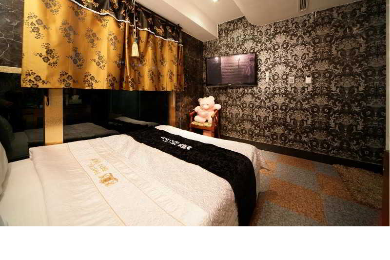 Hotel Benhur Motel Jongno