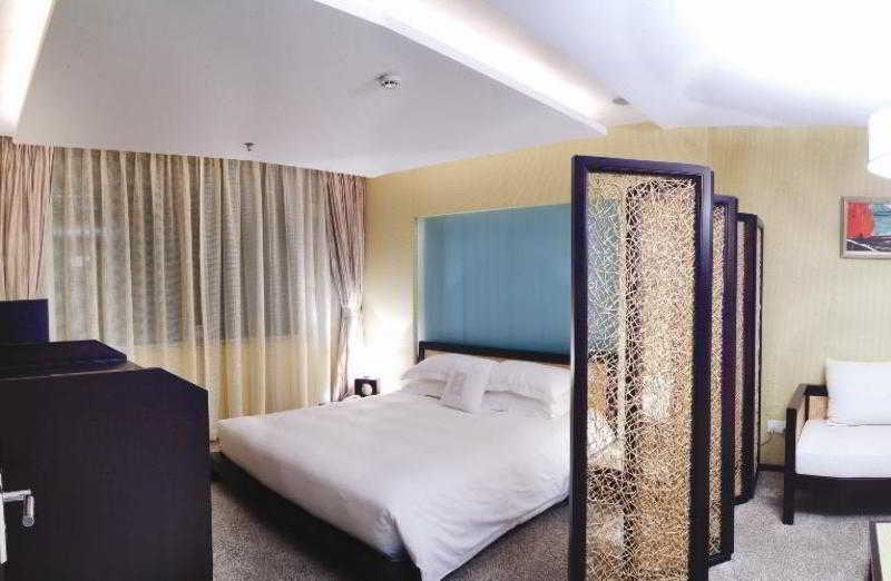 Shenzhen Hubei Hotel