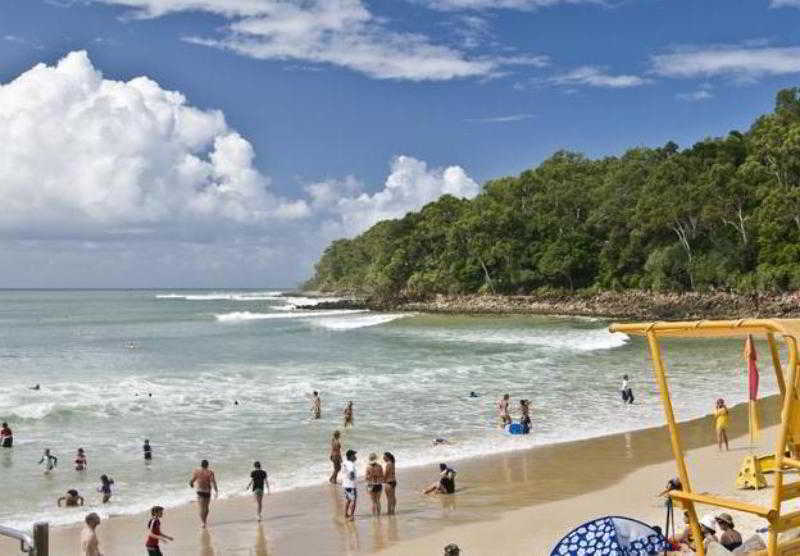 Hotel Noosa Sun Motel