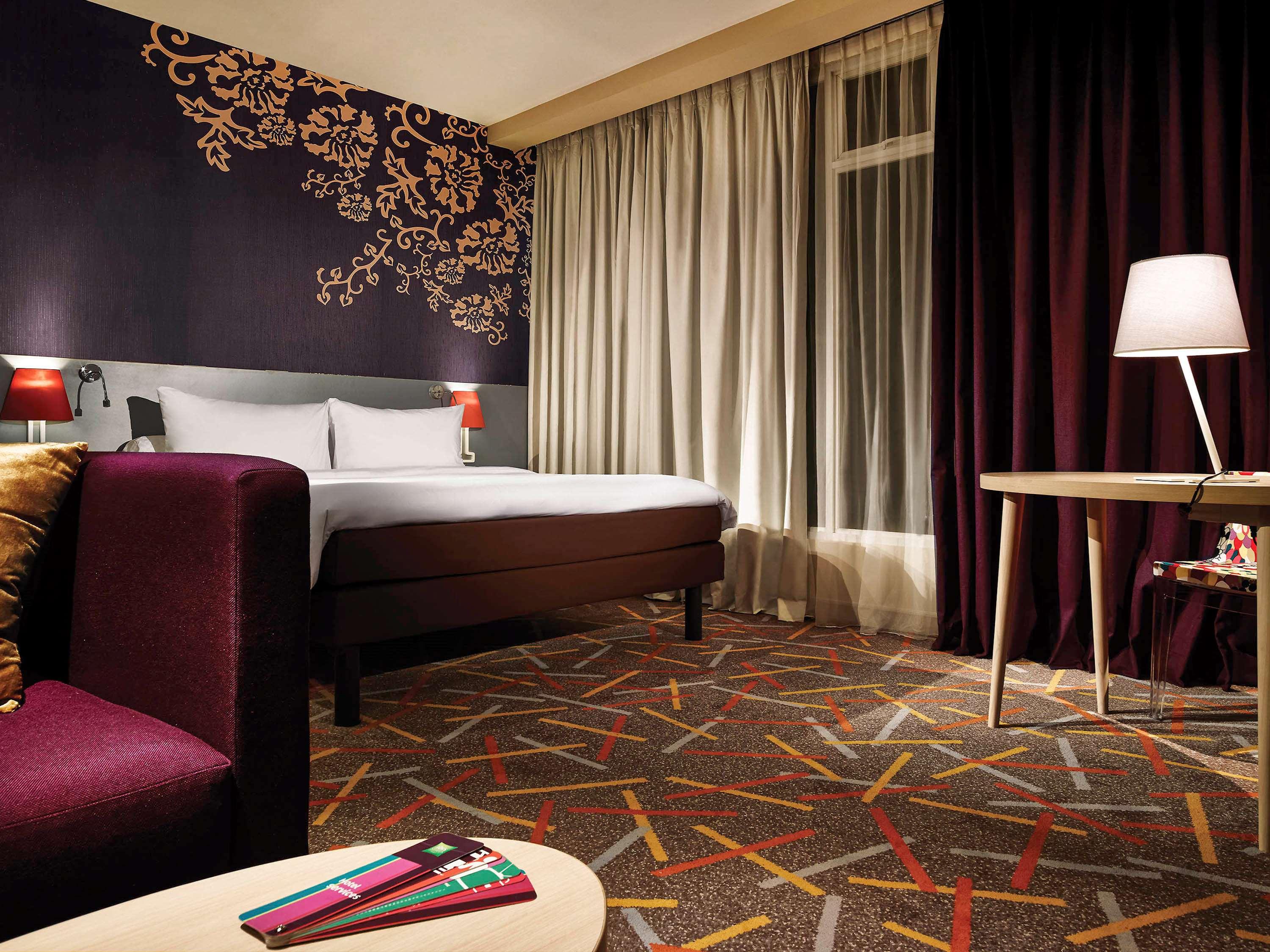 Ibis Styles Malang - Tap to explore photos