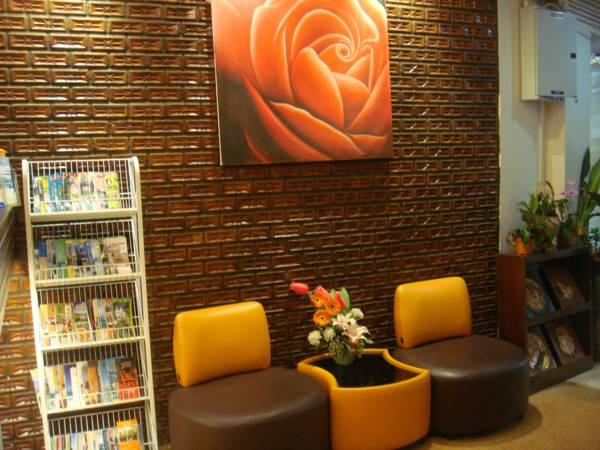 Hotel Sea Star House