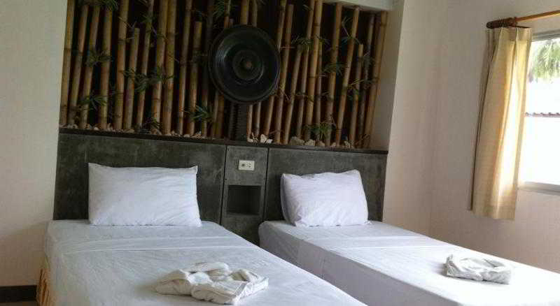 Hotel Lantas Lodge Resort