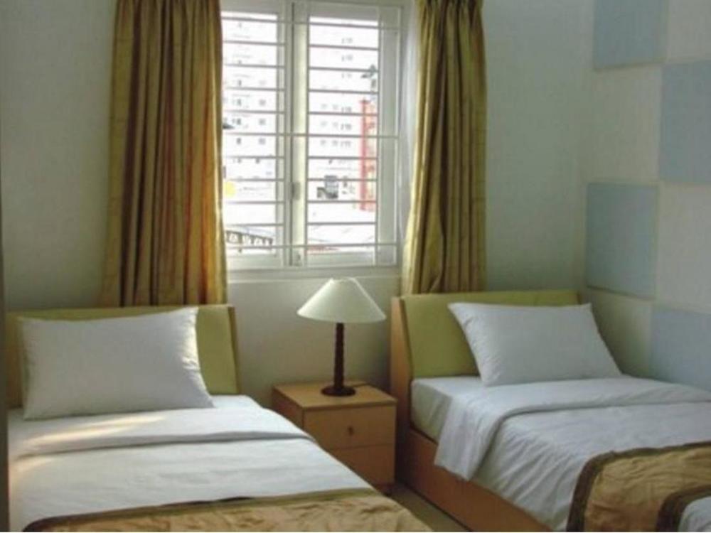 Cat Huy Hotel