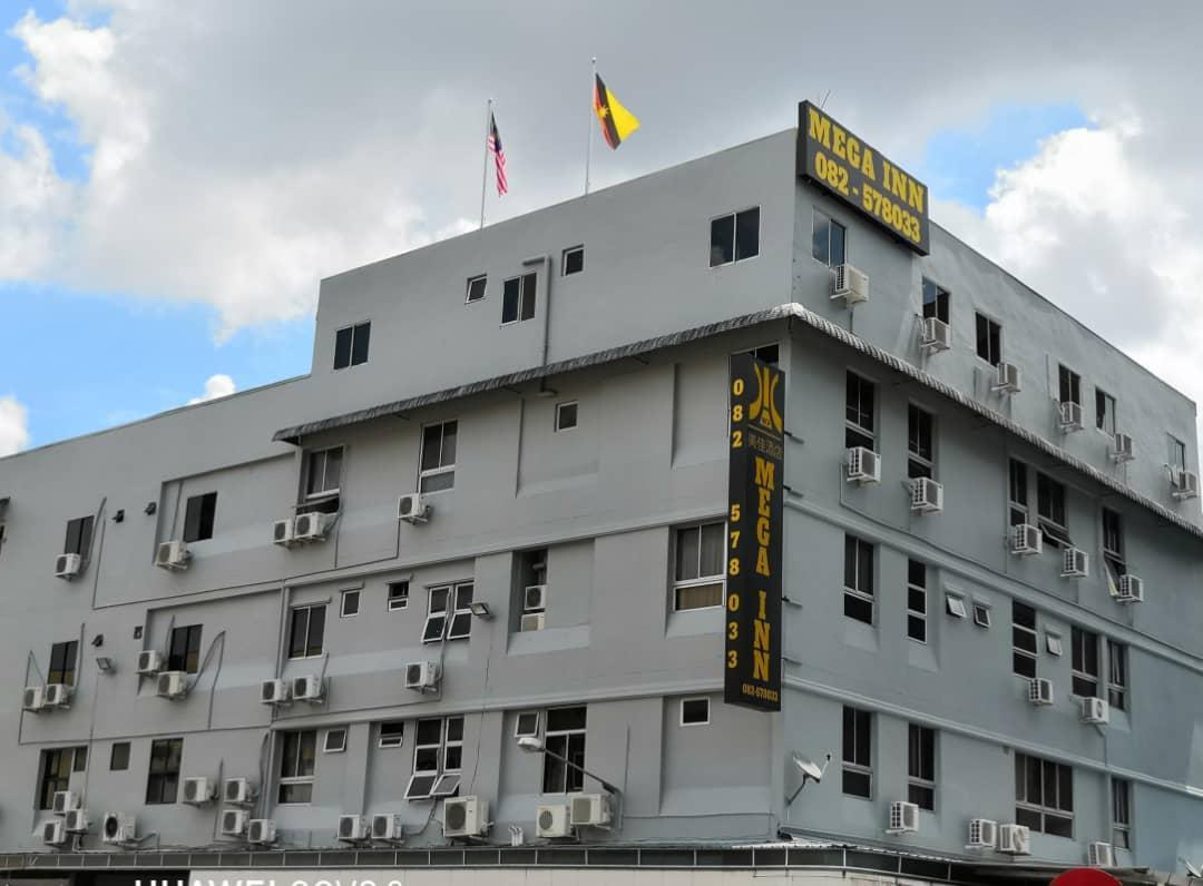 Hotel Mega Inn