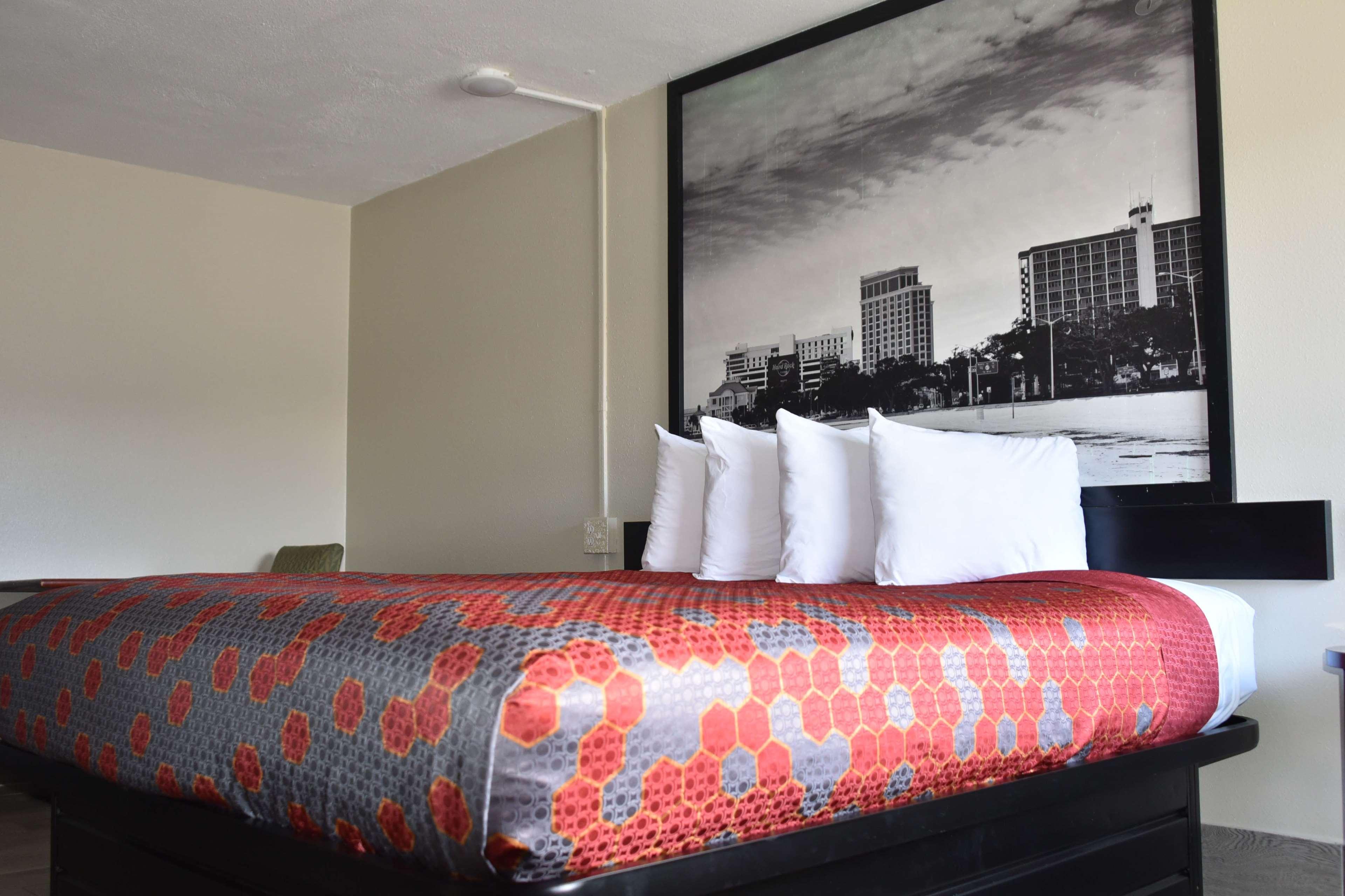 hotel photo