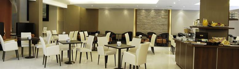 Land Plaza Hotel