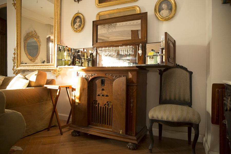 Hotel Los Balcones de Zafra
