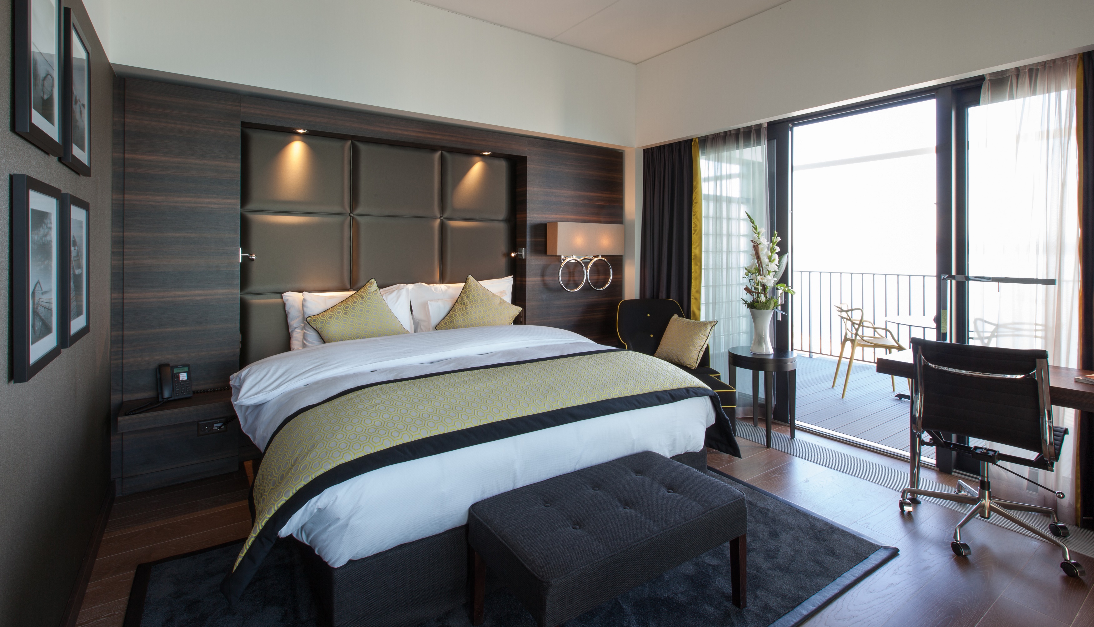 Best Western Premier Hotel Beaulac - Tap to explore photos