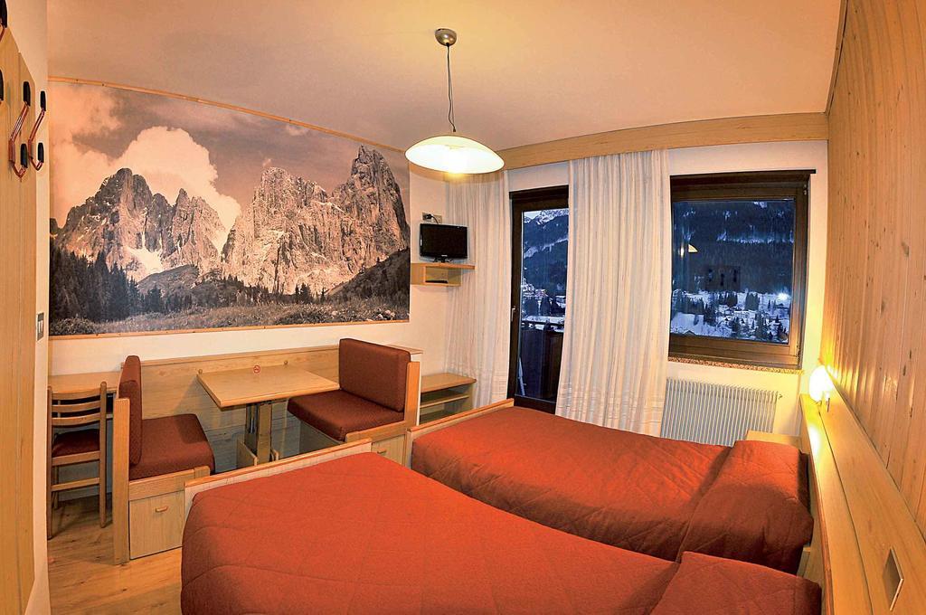 Hotel El Laresh