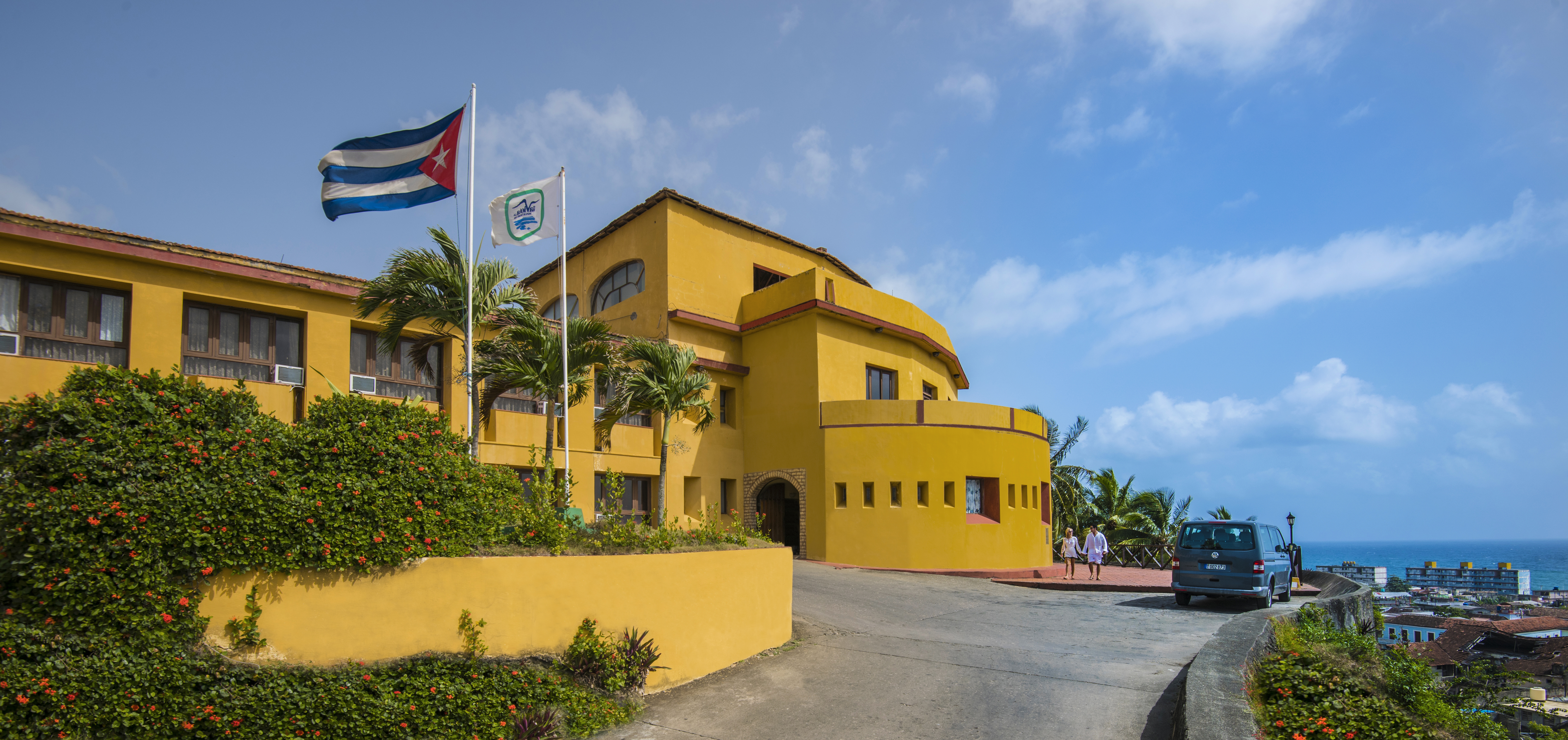 Hotel El Castillo