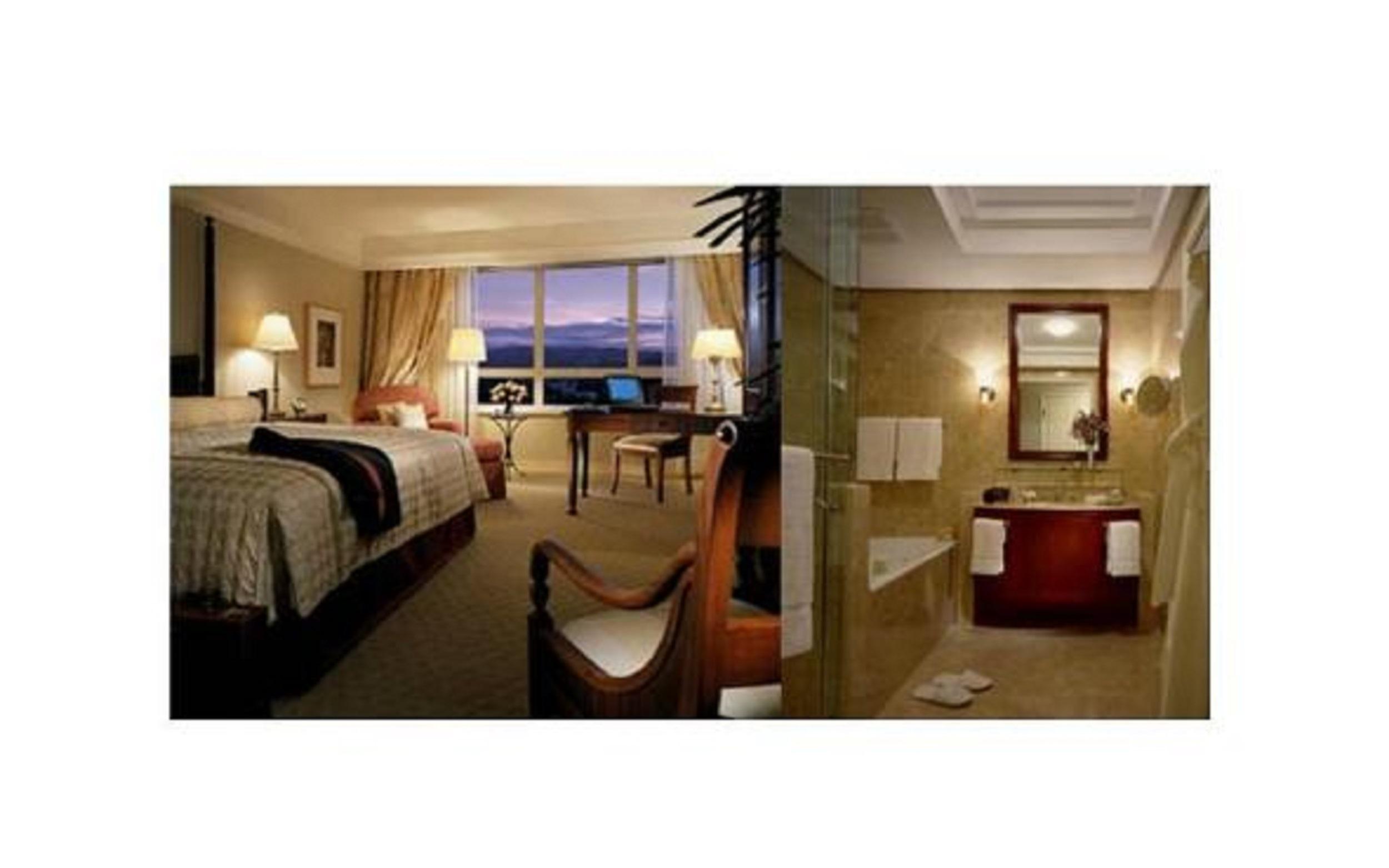 Hôtel Caracas Palace