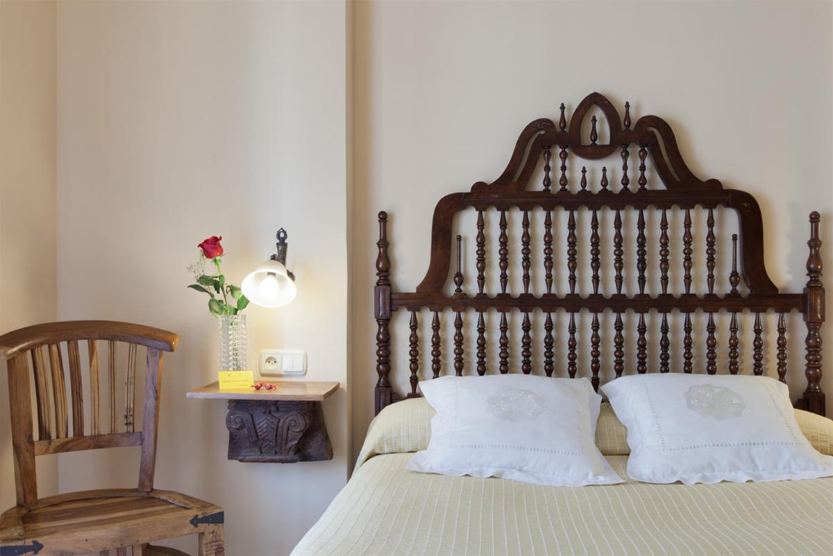 Hotel Don Carlos Cáceres