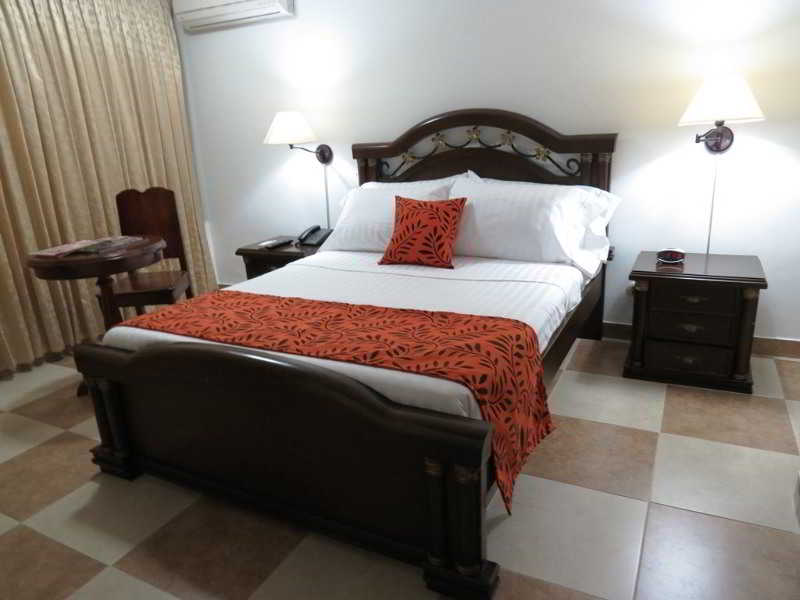 Hotel Gran Hotel Cali