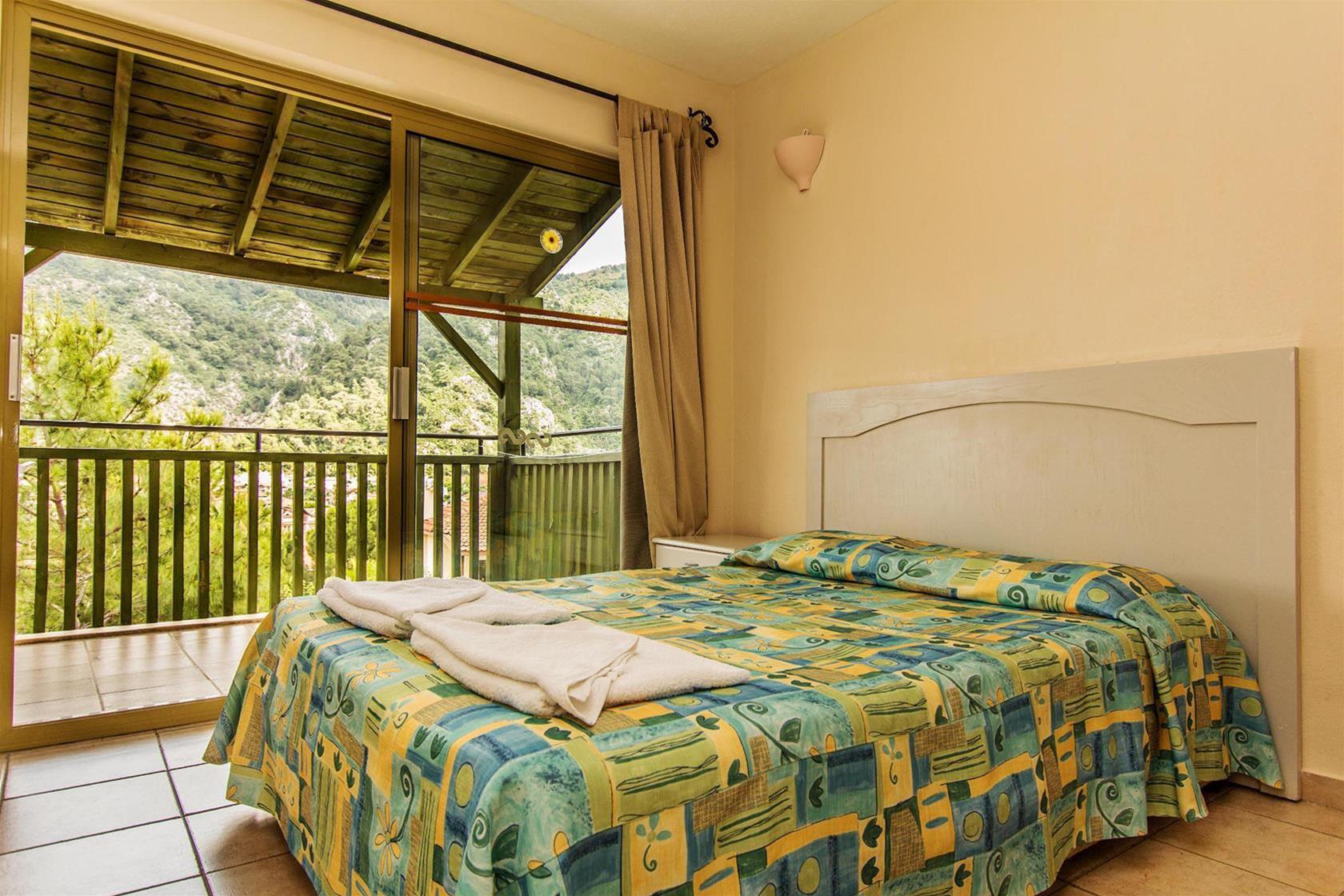 Hotel Sarigül Apart