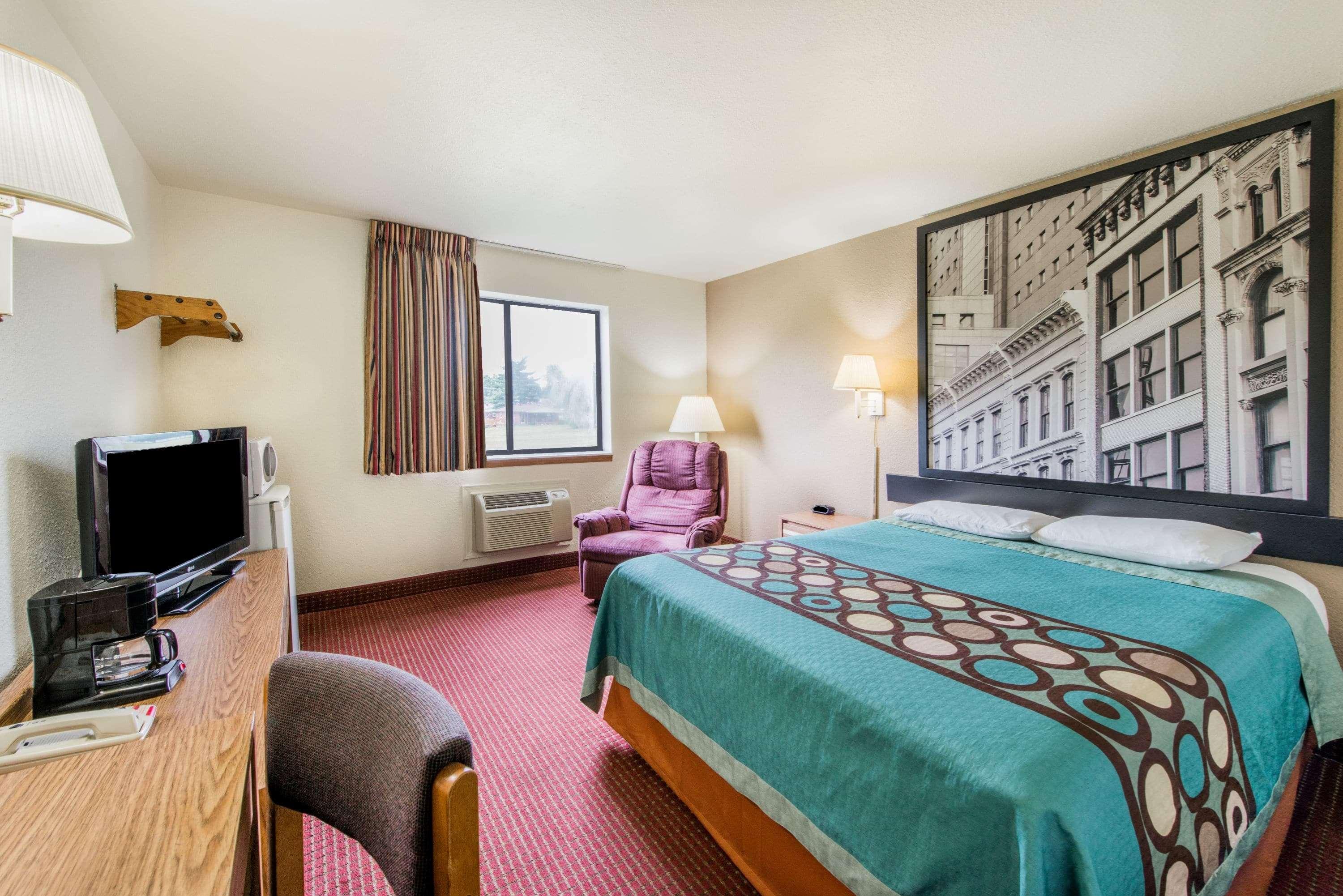 hotel photo
