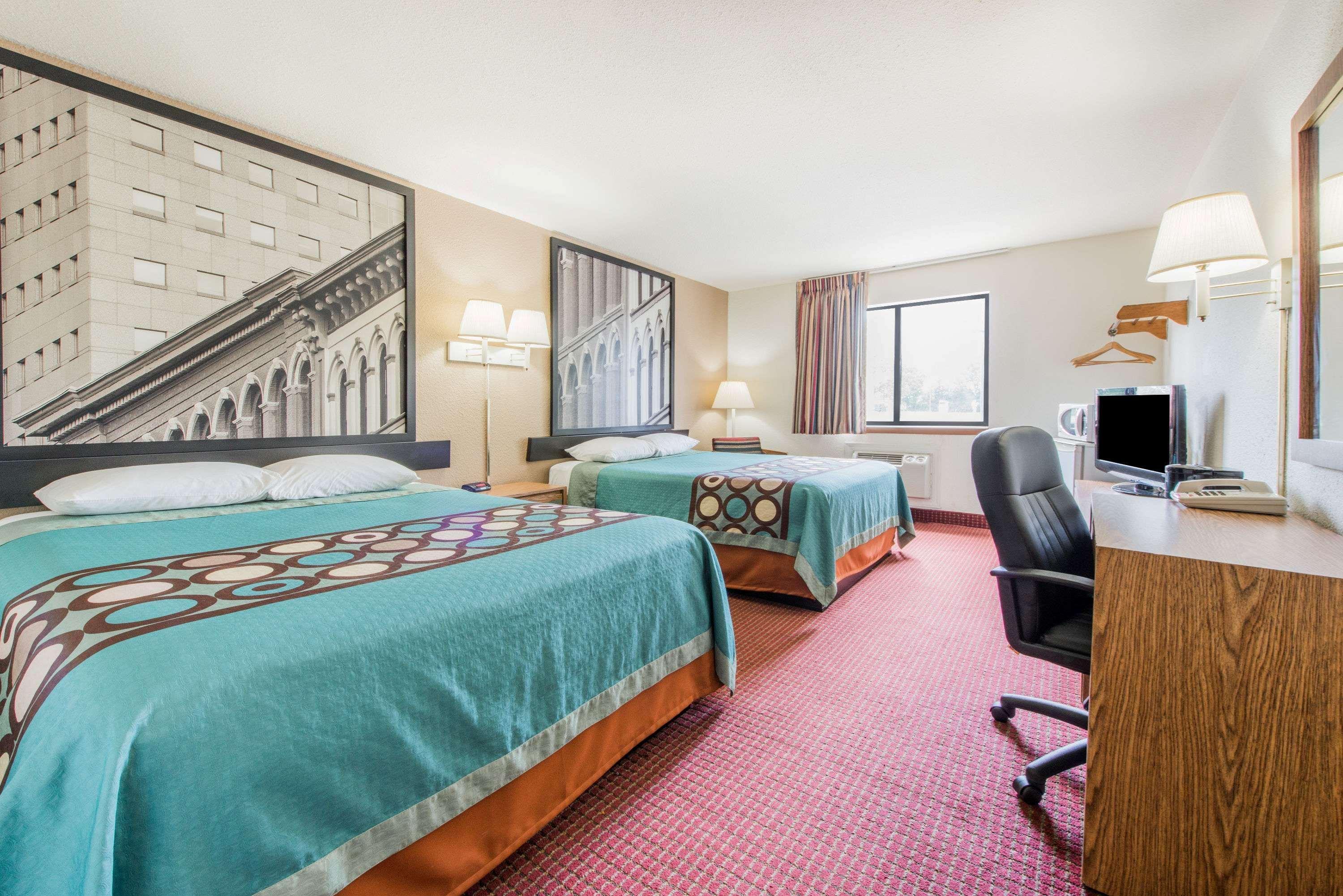 hotel photo