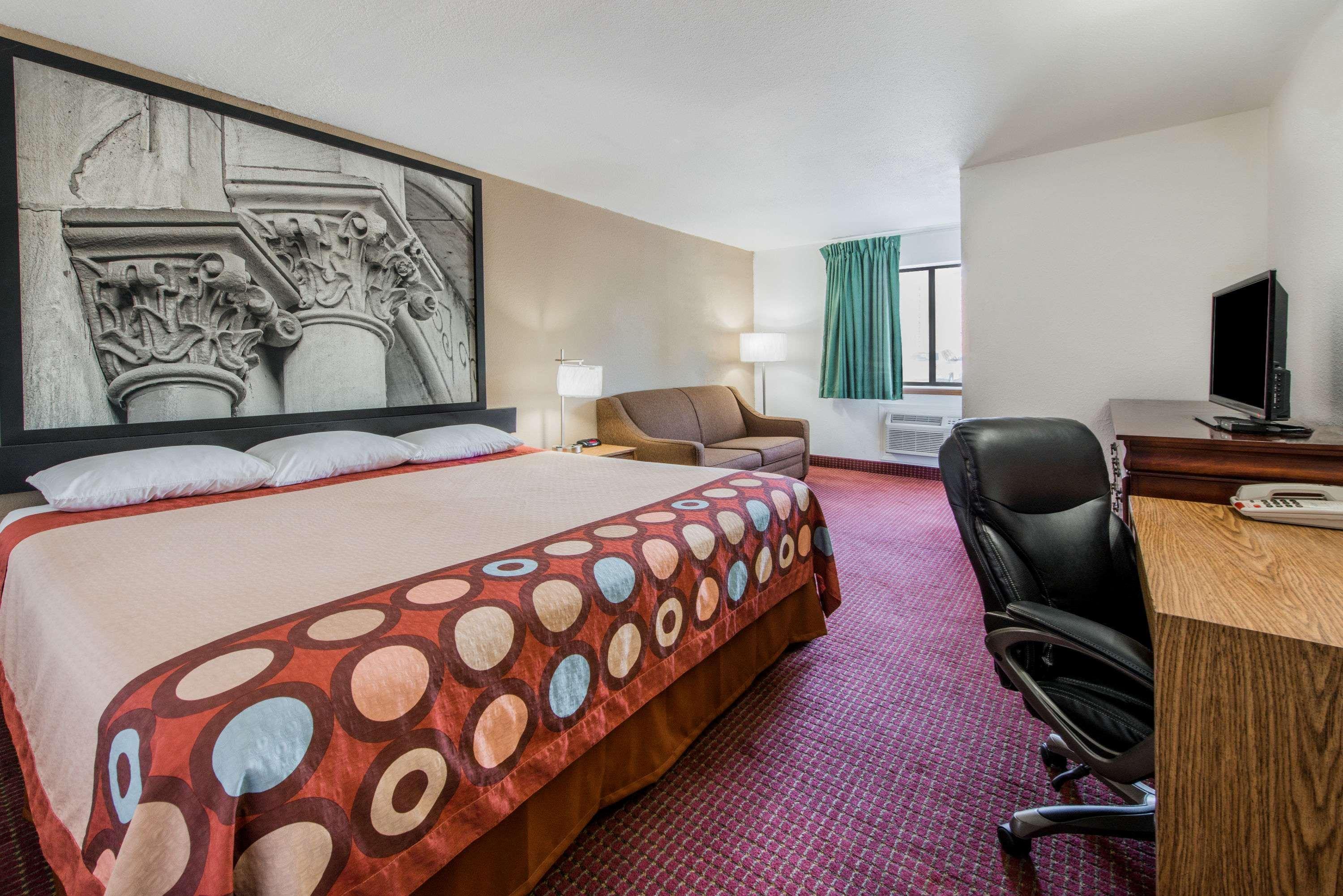 hotel photo