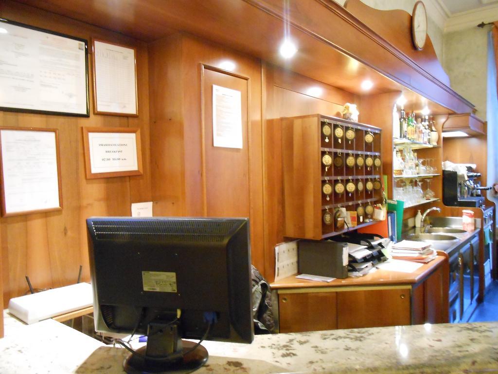 Hotel Giglio