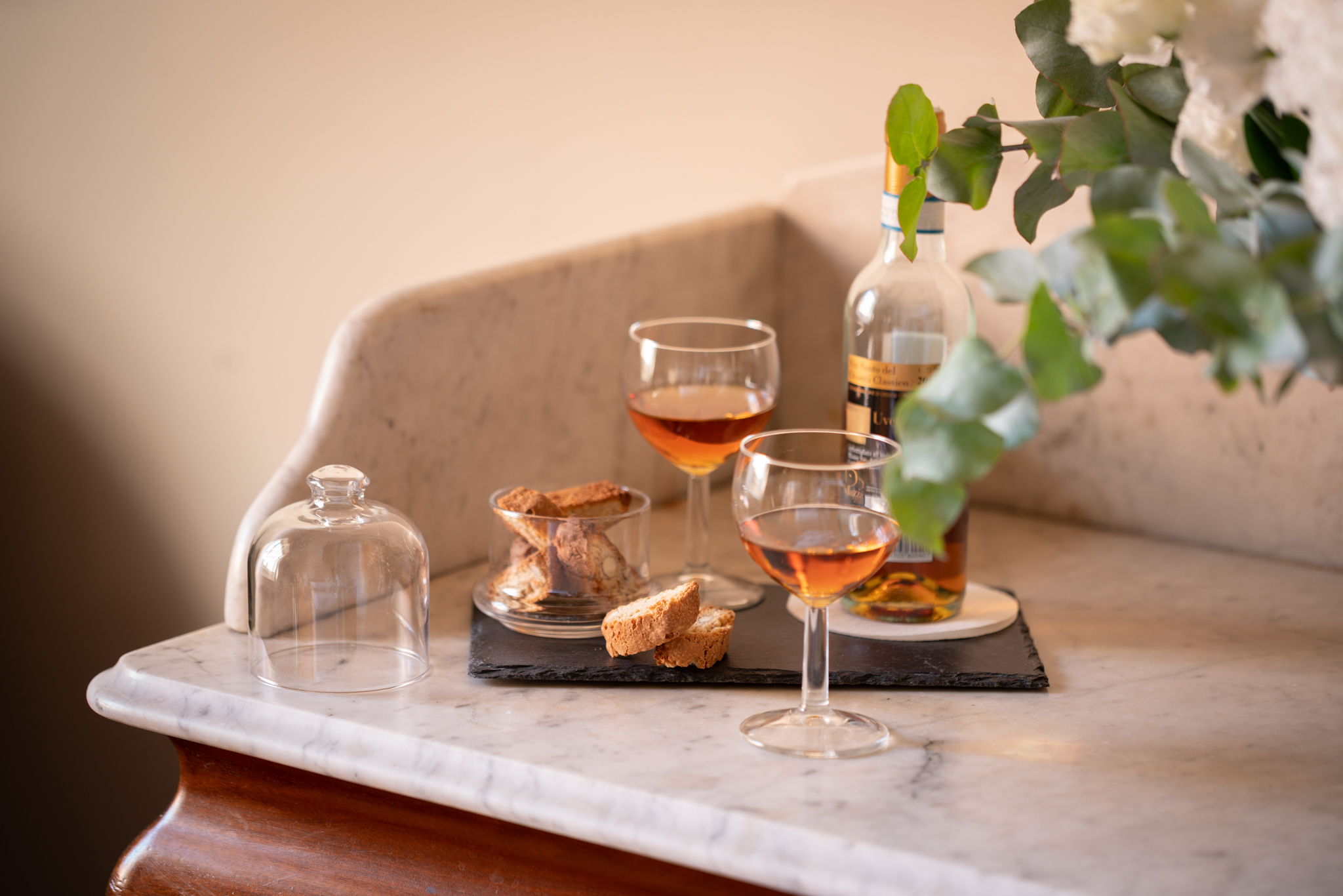 Billede av hotellet Loggiato Dei Serviti - nummer 3 af 10