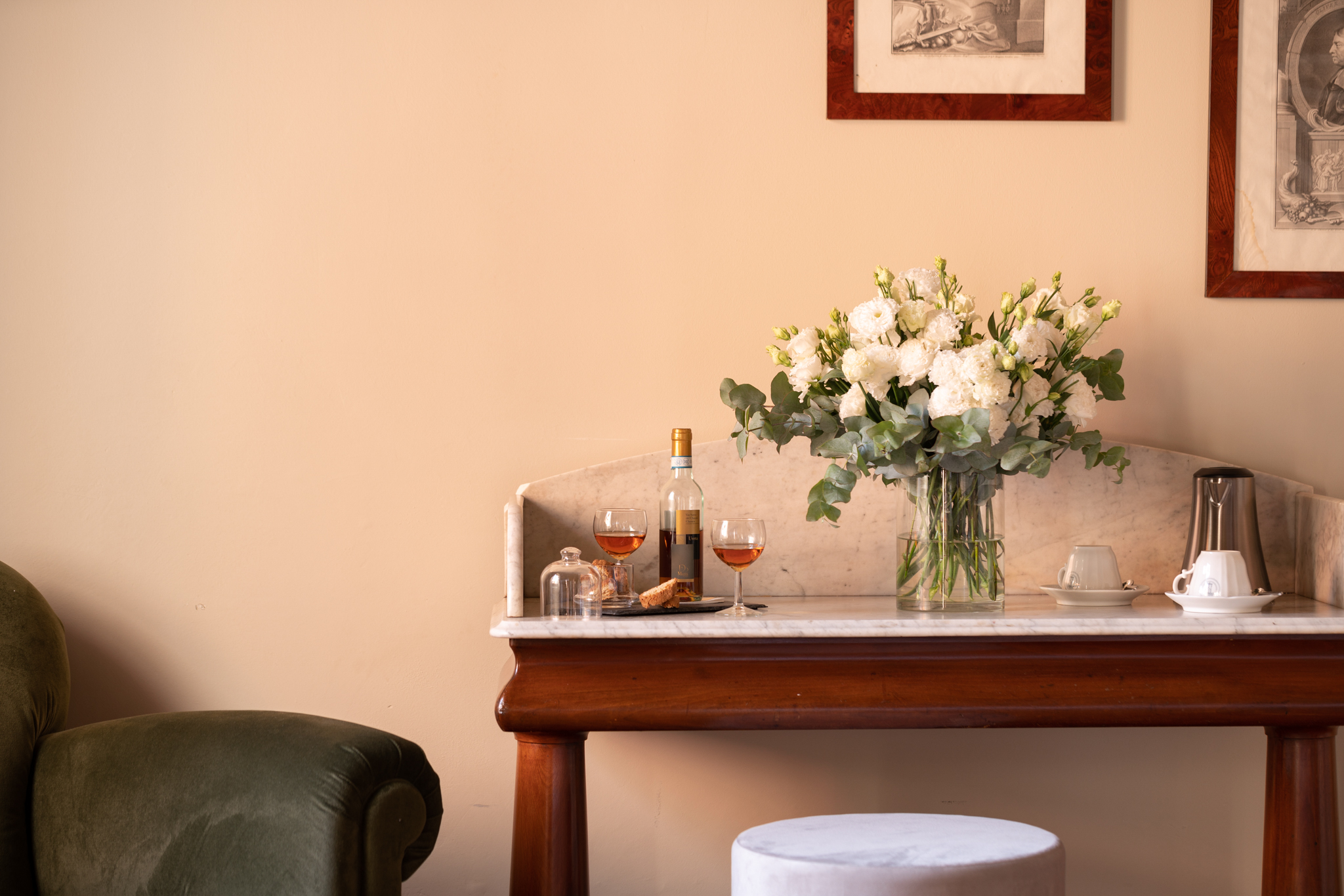 Billede av hotellet Loggiato Dei Serviti - nummer 4 af 10